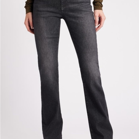 Frame Denim Le Mini Boot - Picture 1 of 6